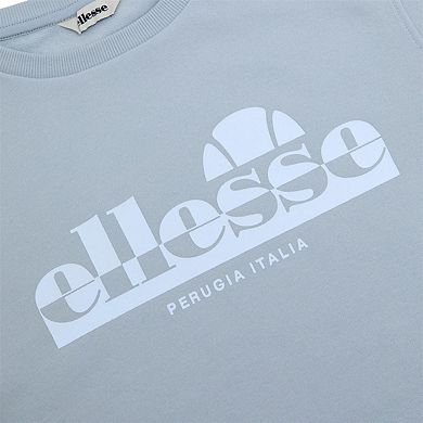 Ellesse Mens Casual Sweatshirt