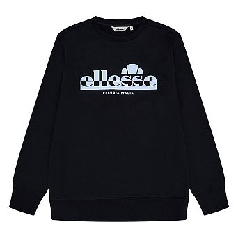Ellesse Mens Casual Sweatshirt