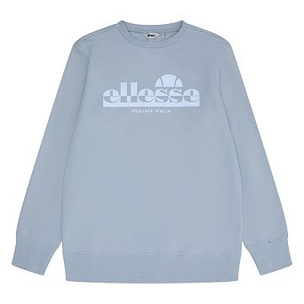 Ellesse Mens Casual Sweatshirt