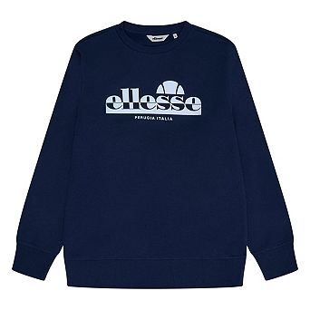 Ellesse Mens Casual Sweatshirt