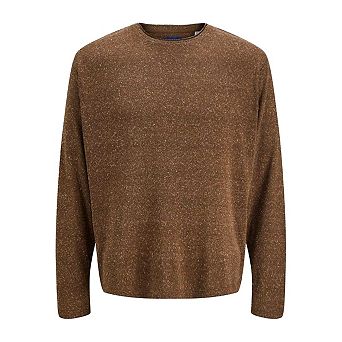 Jack And Jones Mens Regular Sweater Top