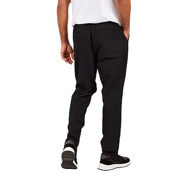 Brave Soul Mens Seersucker Trousers