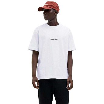 Jack And Jones Mens Norrebro T-Shirt