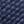 Black Buckle Navy Blue