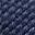 Black Buckle Navy Blue