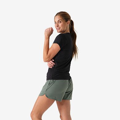 Women's Fieldsheer Aeris DriComfort Short Sleeve Tee
