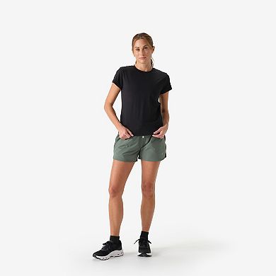 Women's Fieldsheer Aeris DriComfort Short Sleeve Tee