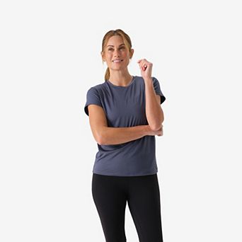 Women's Fieldsheer Aeris DriComfort Short Sleeve Tee