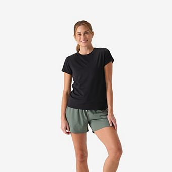 Women's Fieldsheer Aeris DriComfort Short Sleeve Tee