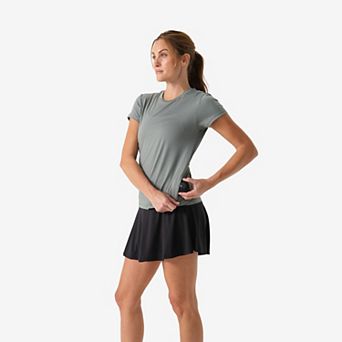 Women's Fieldsheer Aeris DriComfort Short Sleeve Tee