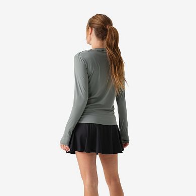 Women's Fieldsheer Aeris DriComfort Long Sleeve Tee