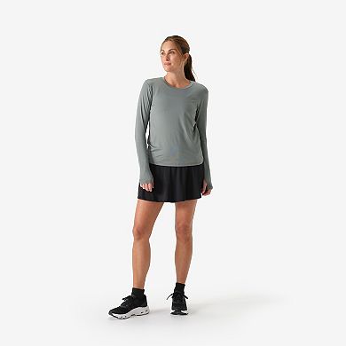 Women's Fieldsheer Aeris DriComfort Long Sleeve Tee