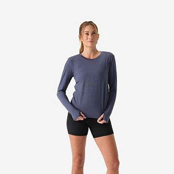 Women's Fieldsheer Aeris DriComfort Long Sleeve Tee
