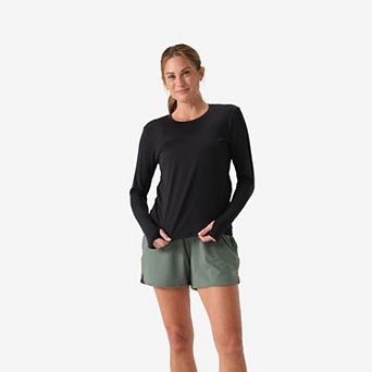 Women's Fieldsheer Aeris DriComfort Long Sleeve Tee