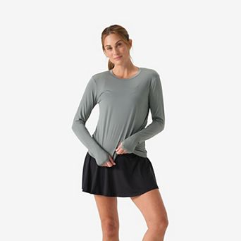 Women's Fieldsheer Aeris DriComfort Long Sleeve Tee