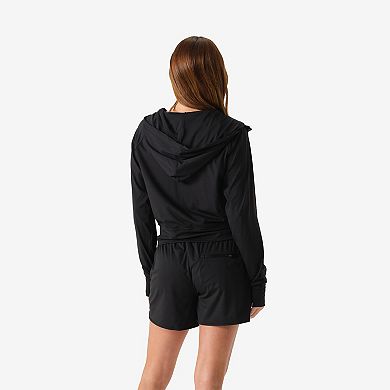 Women's Fieldsheer Everyday Full Zip Hoodie