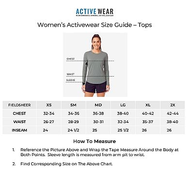 Women's Fieldsheer Everyday Full Zip Hoodie