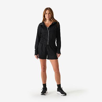 Women's Fieldsheer Everyday Full Zip Hoodie