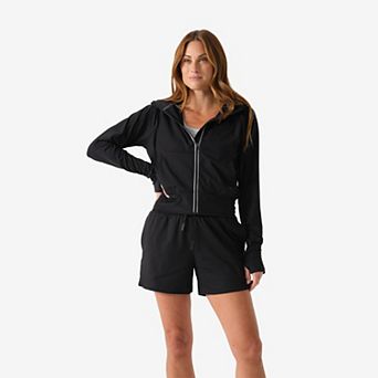 Women's Fieldsheer Everyday Full Zip Hoodie