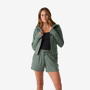 Women's Fieldsheer Everyday Full Zip Hoodie