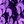 Silver Side Purple