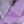 Blue Purple