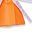 Orange Red