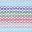 Red Purple Red Blue
