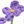 Blue Purple