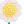 Daisy Shaped