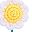 Daisy Shaped