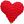 Heart Shaped