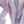 Rosebeige Light Purple