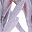 Lightpurple Light Pink