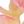 Leaf Beige Blue
