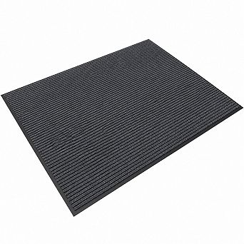 Heavy Duty Non Slip Absorbent Dirt Resistant Indoor Outdoor Door Mat