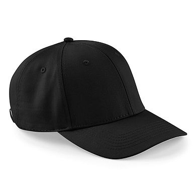 Beechfield Unisex Adults Urbanwear 6 Panel Cap