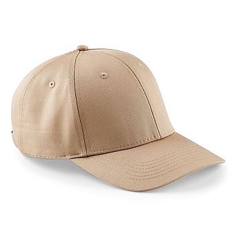 Beechfield Unisex Adults Urbanwear 6 Panel Cap