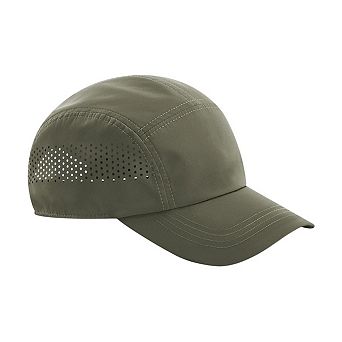 Beechfield Unisex Adult Technical Running Baseball Cap