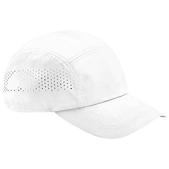 Beechfield Unisex Adult Technical Running Baseball Cap