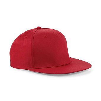 Beechfield Unisex Adult Snapback Cap