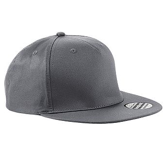 Beechfield Unisex Adult Snapback Cap