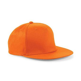 Beechfield Unisex Adult Snapback Cap