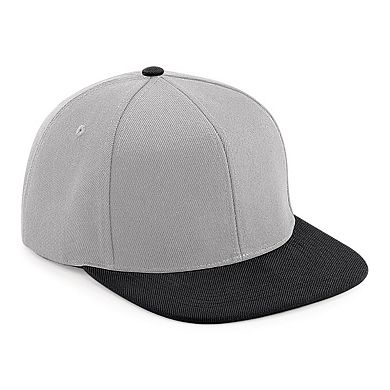Beechfield Unisex Adult Two Tone Baseball Cap