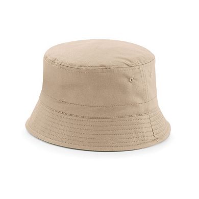 Beechfield Unisex Adult Reversible Bucket Hat