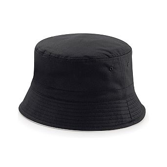 Beechfield Unisex Adult Reversible Bucket Hat