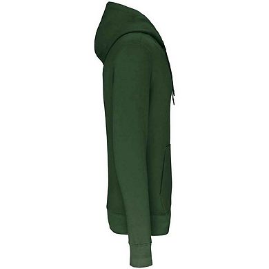 Kariban Mens Eco Friendly Hoodie