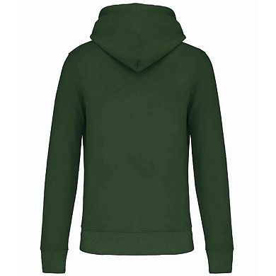Kariban Mens Eco Friendly Hoodie