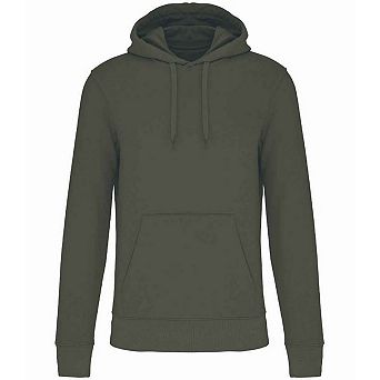 Kariban Mens Eco Friendly Hoodie