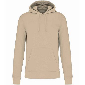Kariban Mens Eco Friendly Hoodie